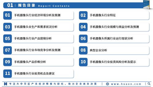 2025年中國手機(jī)攝像頭行業(yè)市場(chǎng)深度調(diào)研 產(chǎn)業(yè)鏈、下游需求、出貨量及競(jìng)爭(zhēng)格局分析